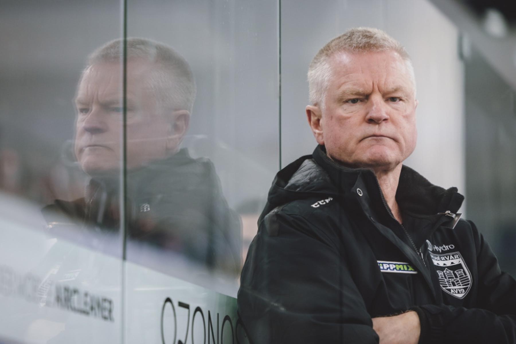 Wien: Ex-NHL-Coach Constantine neuer Trainer der Vienna Capitals