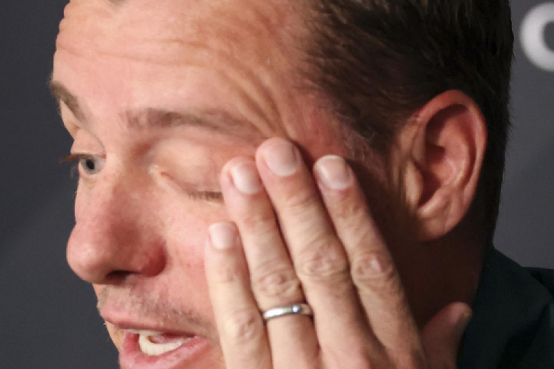 Sydney: Australiens Davis-Cup-Kapitän Hewitt wehrt sich gegen Sperre