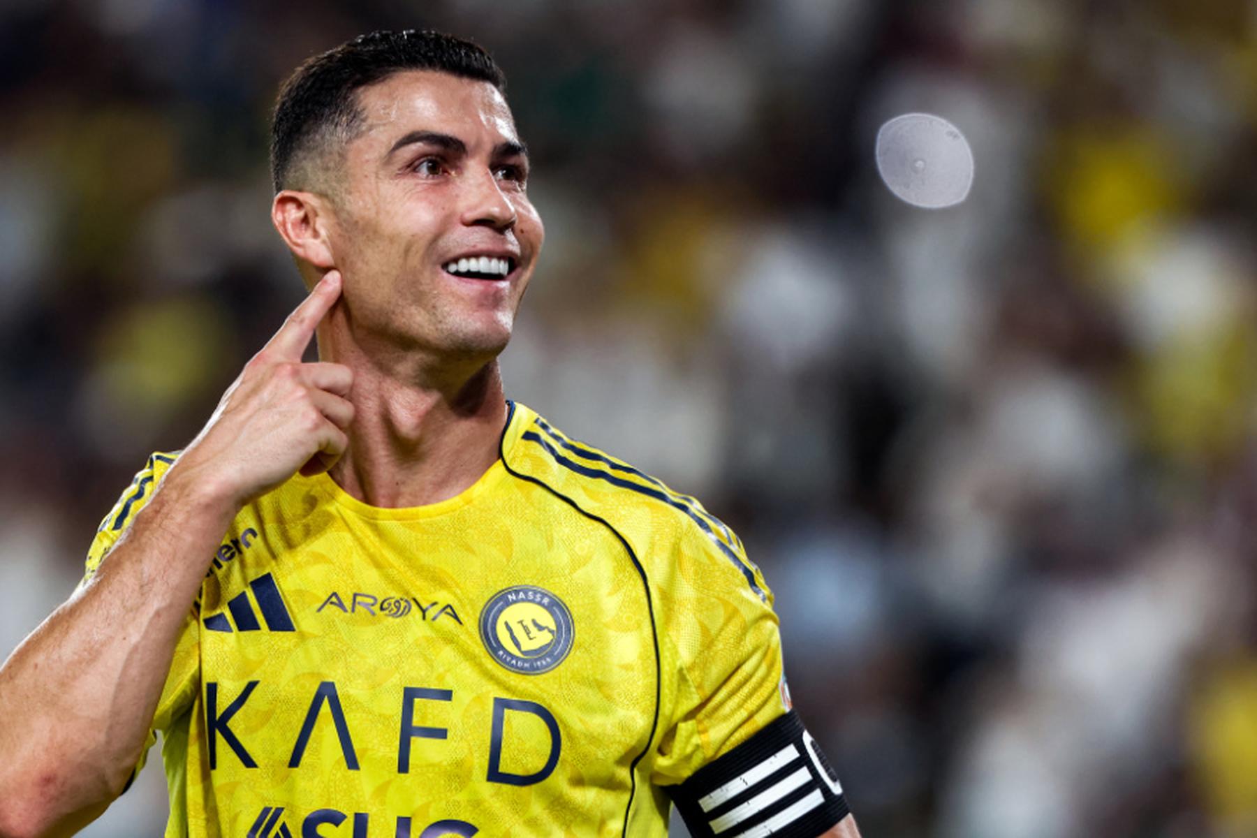 Dubai: Ronaldo will vor Rücktritt 1.000-Tore-Marke knacken