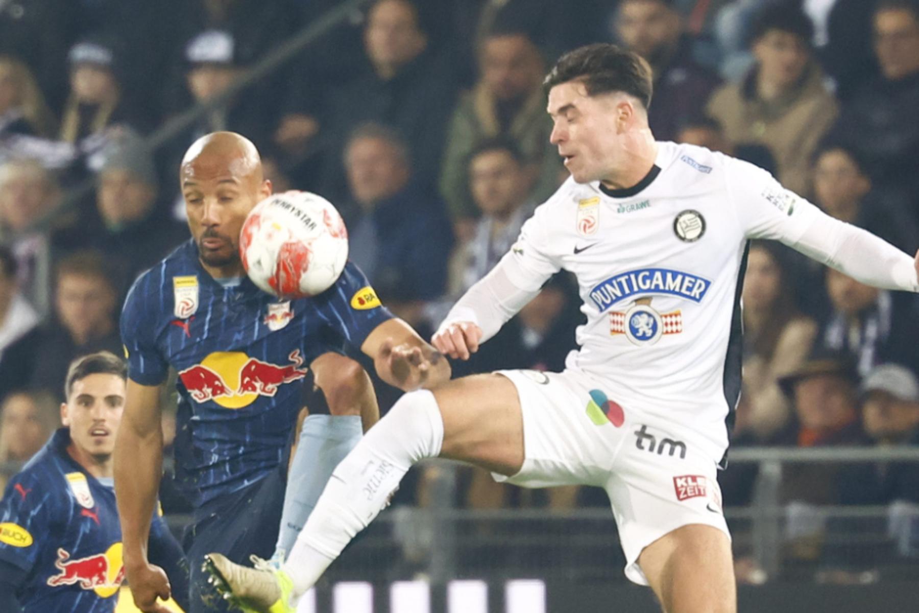 Wien: Bundesliga-Trainer erwarten wieder enges Titelrennen