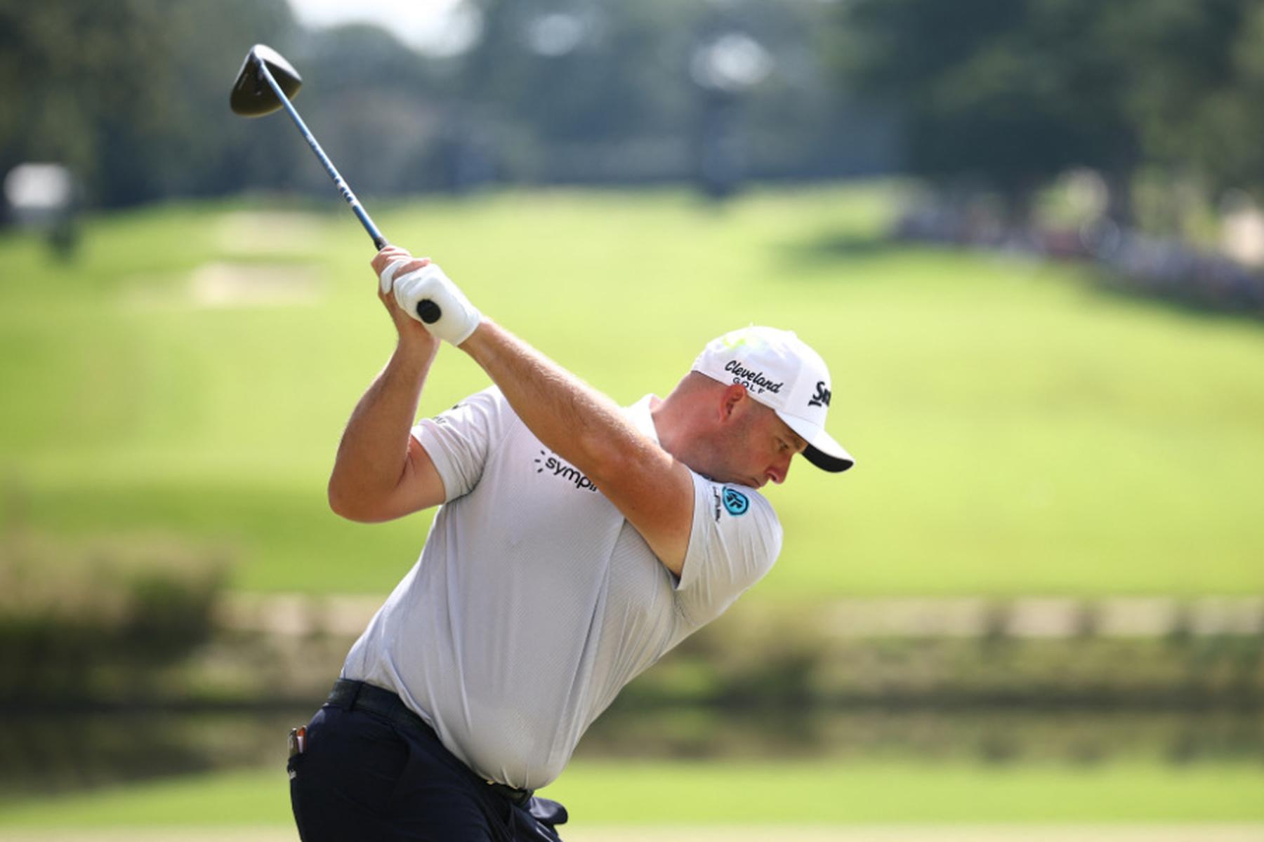 Atlanta (Georgia): Golfer Straka beendet Tour Championship als 30. und Letzter
