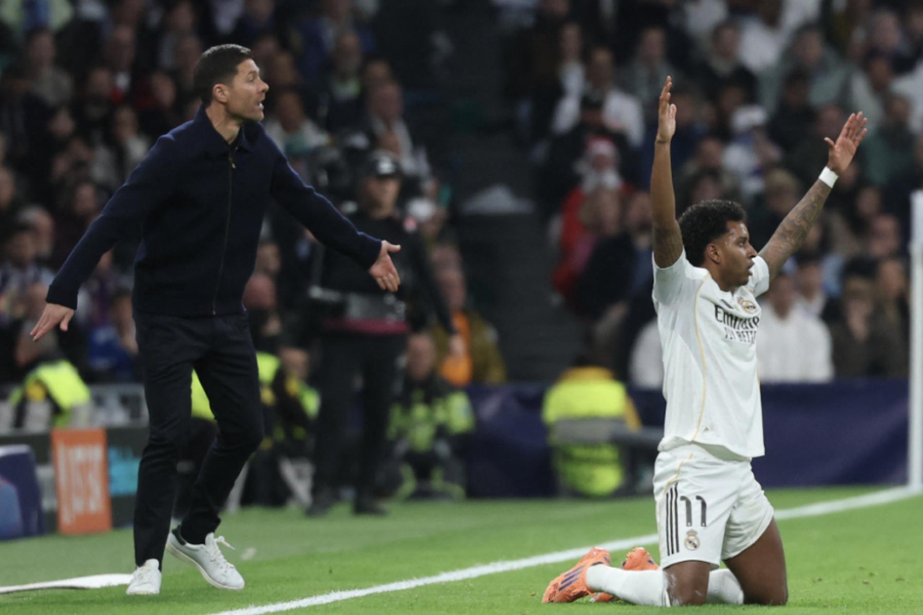 Madrid/Brügge/Dortmund: ManCity schlägt Real im Schlager mit 2:1 - Arsenal makellos