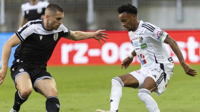 Ballo dribbelt künftig in Frankreich | Ballo dribbelt künftig in Frankreich
