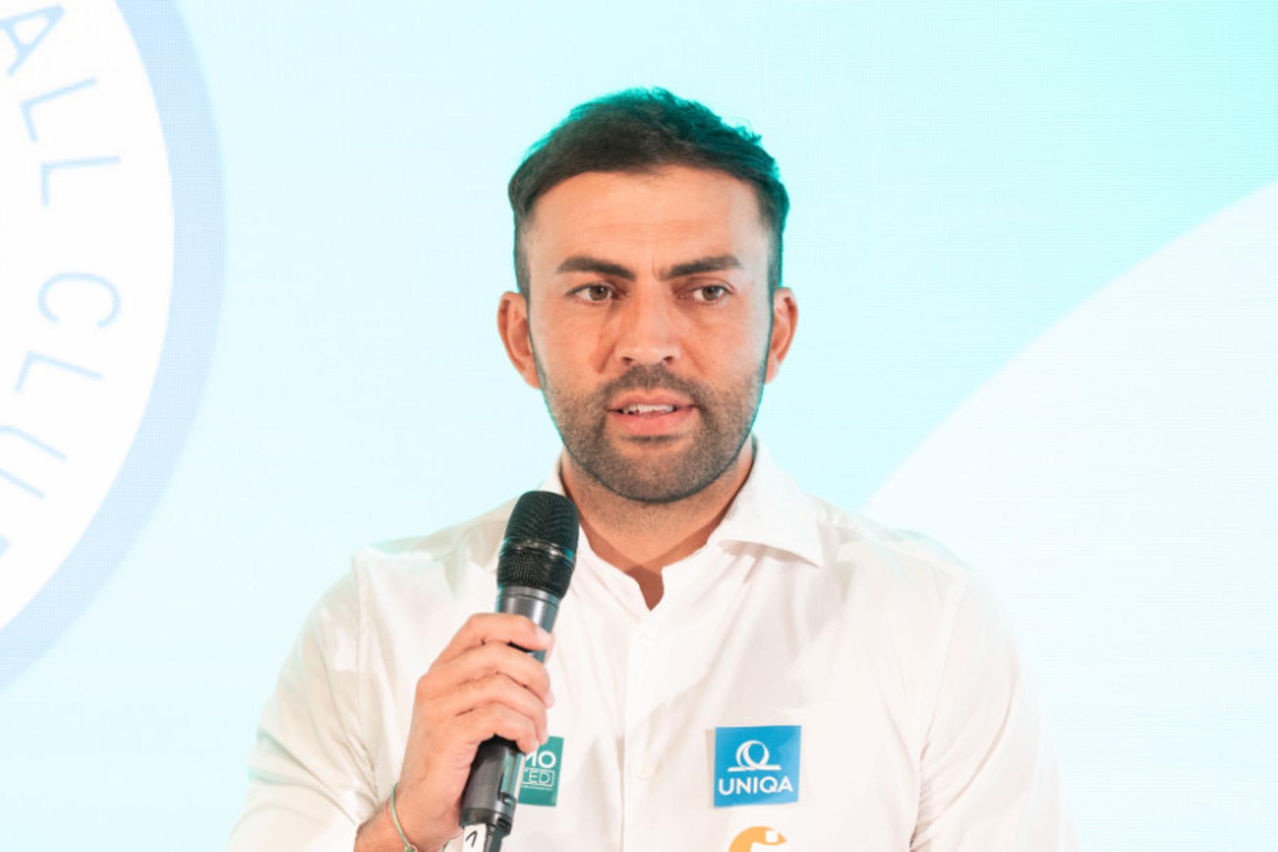 Wien: Vienna trennt sich nach fünf Runden von Trainer Sütcü