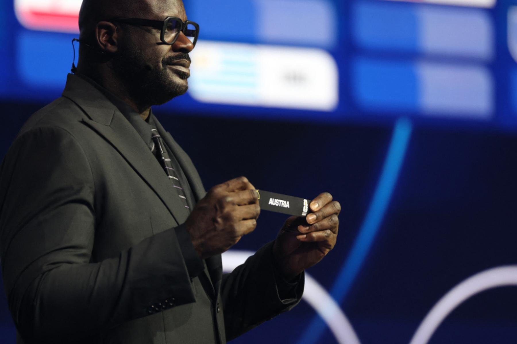 Washington: ÖFB-Team beim WM gegen Argentinien, Algerien und Jordanien