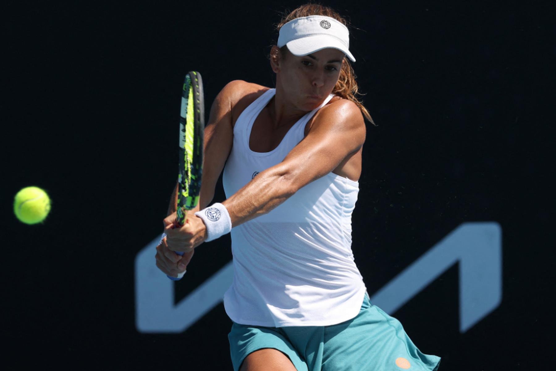 Cali: Grabher tritt in Cali wegen Bauchmuskelverletzung nicht an