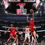 Toronto unterliegt Atlanta mit 104:125 | Toronto unterliegt Atlanta mit 104:125