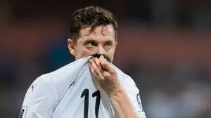 Wohl kein Wechsel von Gregoritsch zum FC Basel | Wohl kein Wechsel von Gregoritsch zum FC Basel