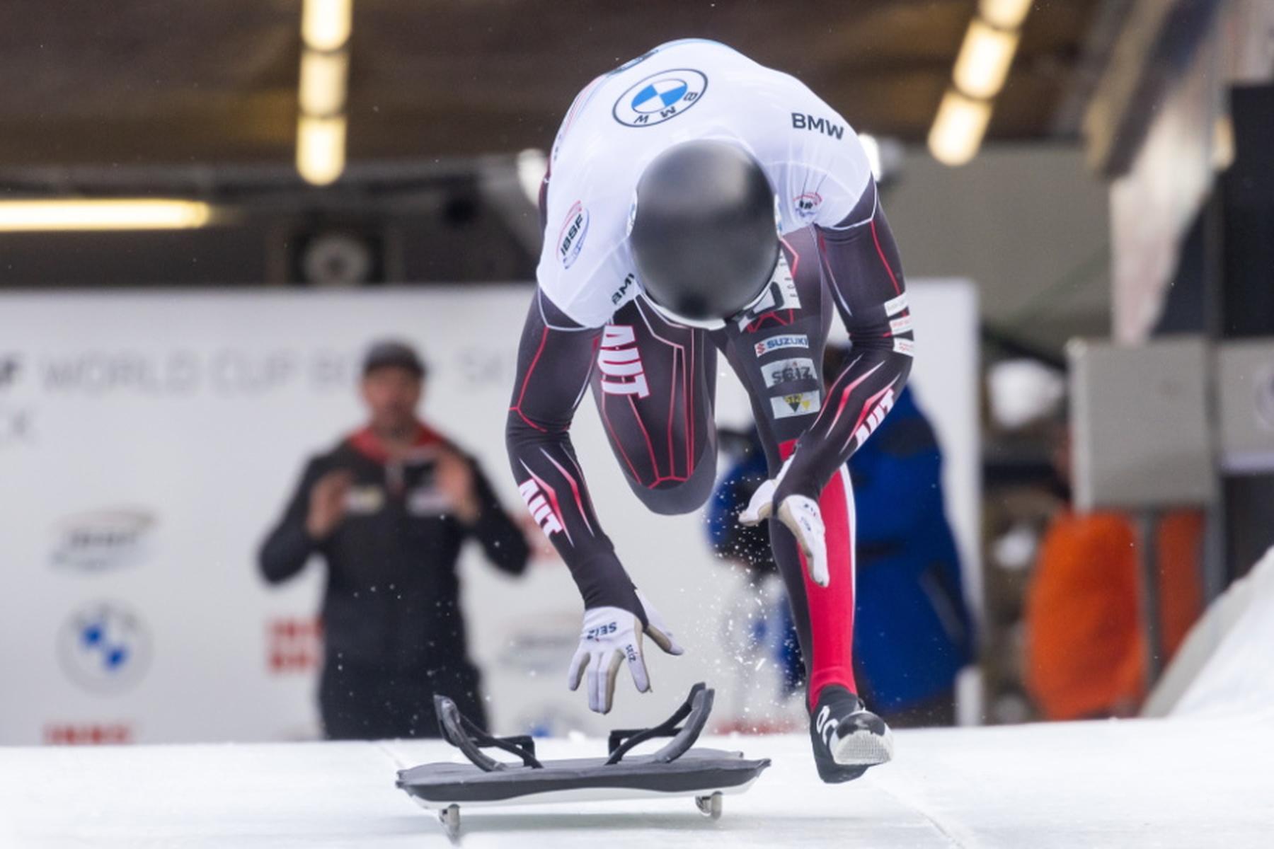 Cortina d'Ampezzo: Maier beim Weltcup-Auftakt Zweiter in Cortina