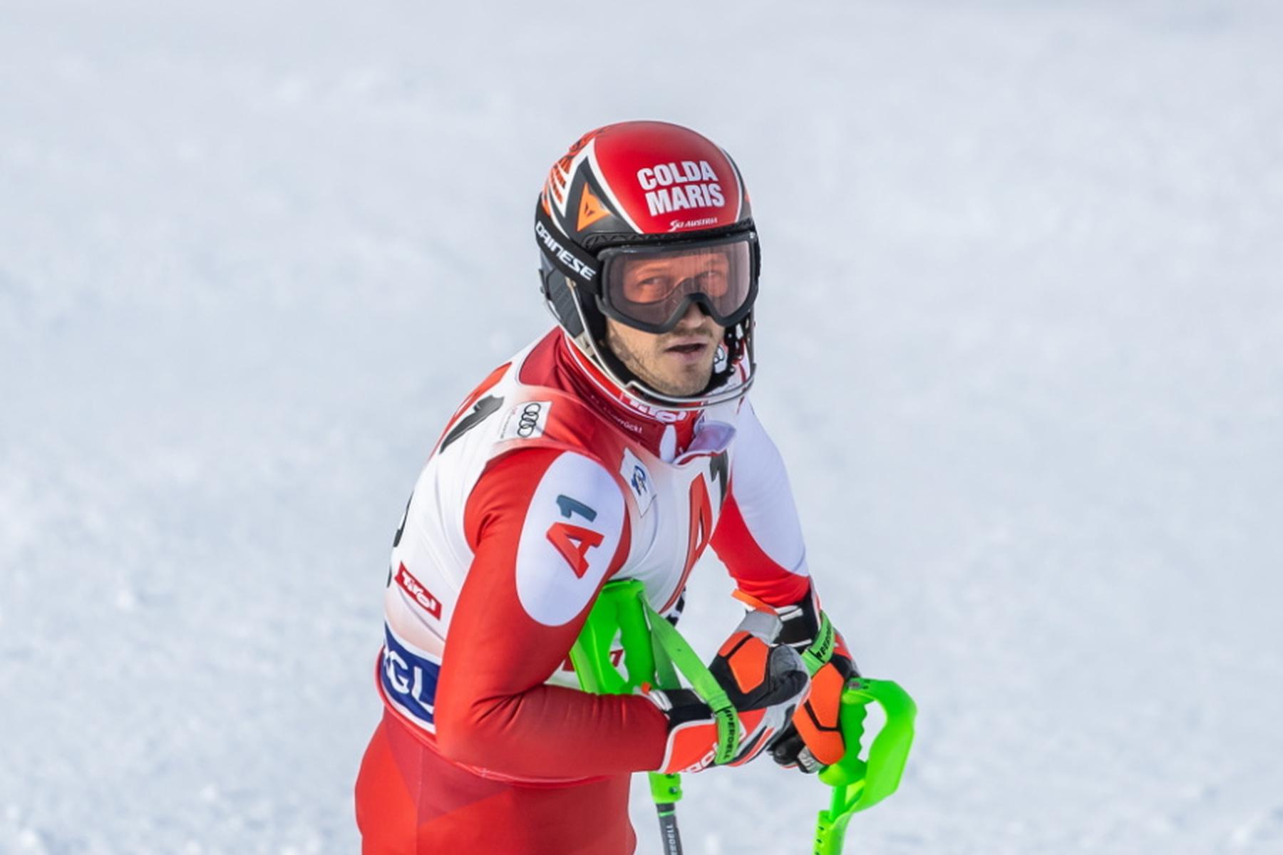 Sölden: Routinier Hirschbühl beendet Karriere