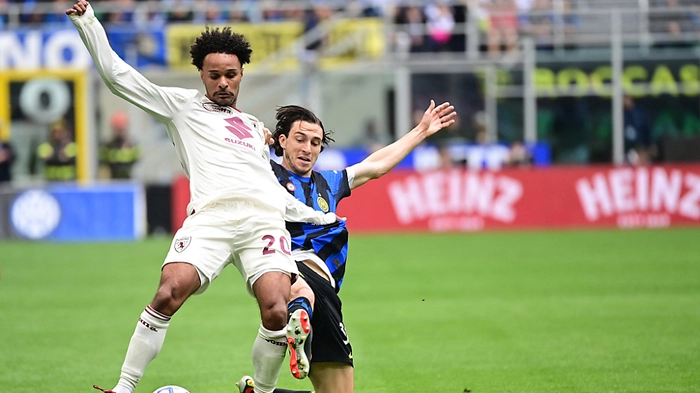 Lazaro könnte bald unter Red-Bull-Führung bei Torino spielen | Lazaro könnte bald unter Red-Bull-Führung bei Torino spielen