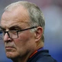 Uruguay-Coach Marcelo Bielsa bei seinen Spielern in der Kritik | Uruguay-Coach Marcelo Bielsa bei seinen Spielern in der Kritik