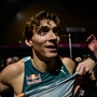 Stabhochsprung-Ass Duplantis freut sich über elften Weltrekord | Stabhochsprung-Ass Duplantis freut sich über elften Weltrekord