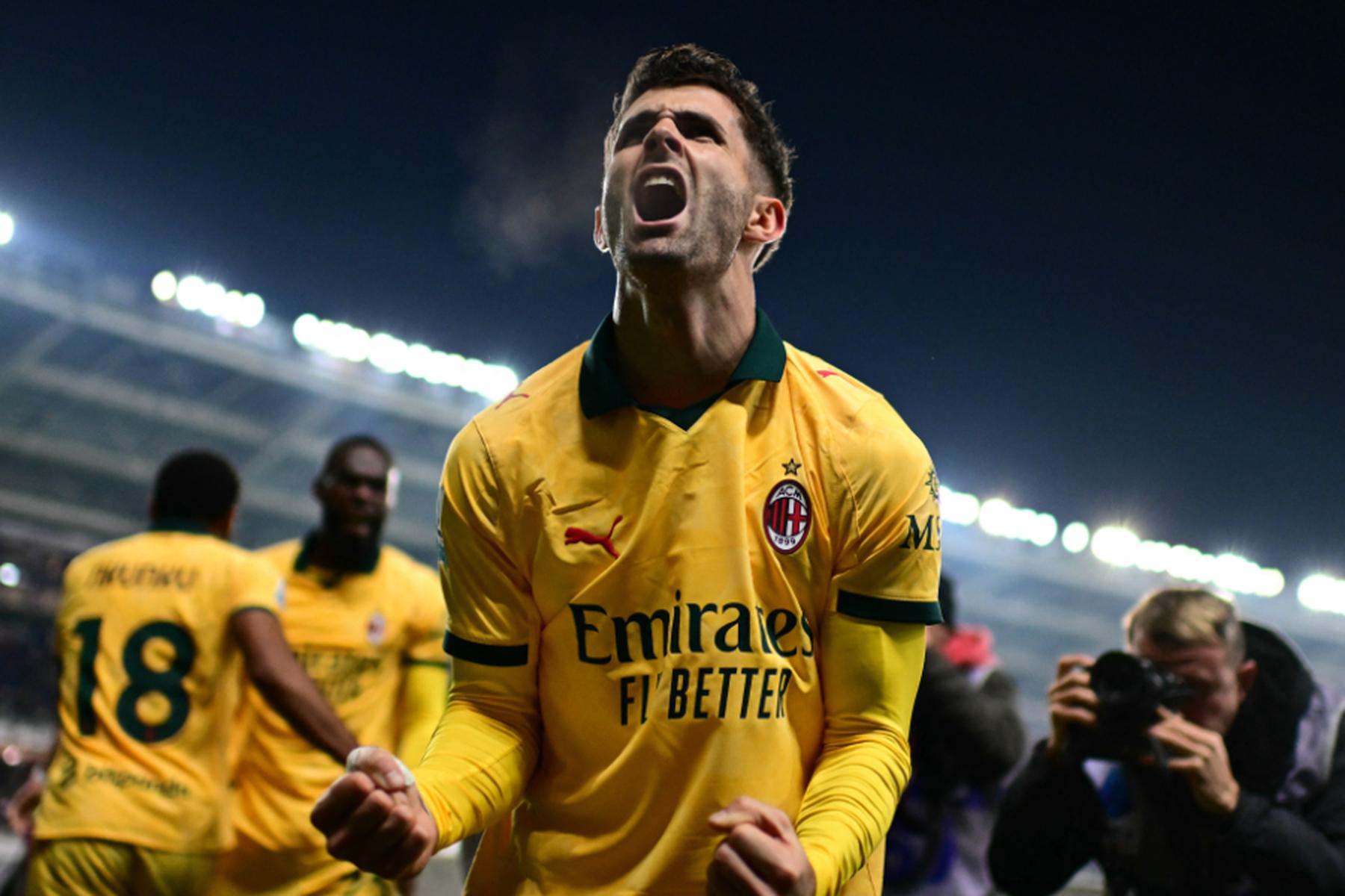 Turin: Milan nach 3:2 bei Torino wieder Serie-A-Leader