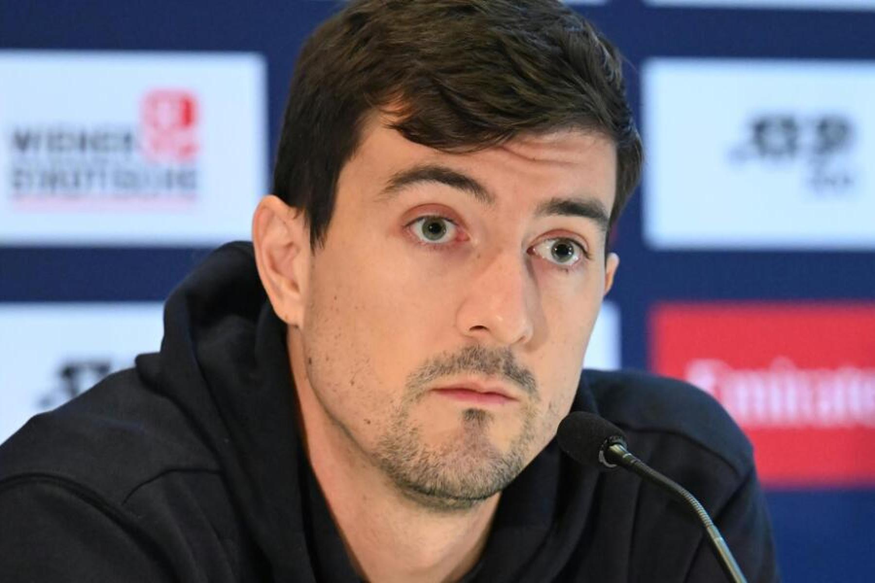 Wien: Verletzter Ofner muss Saison vorzeitig beenden