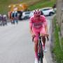 Pogacar beim Giro eine Macht | Pogacar beim Giro eine Macht