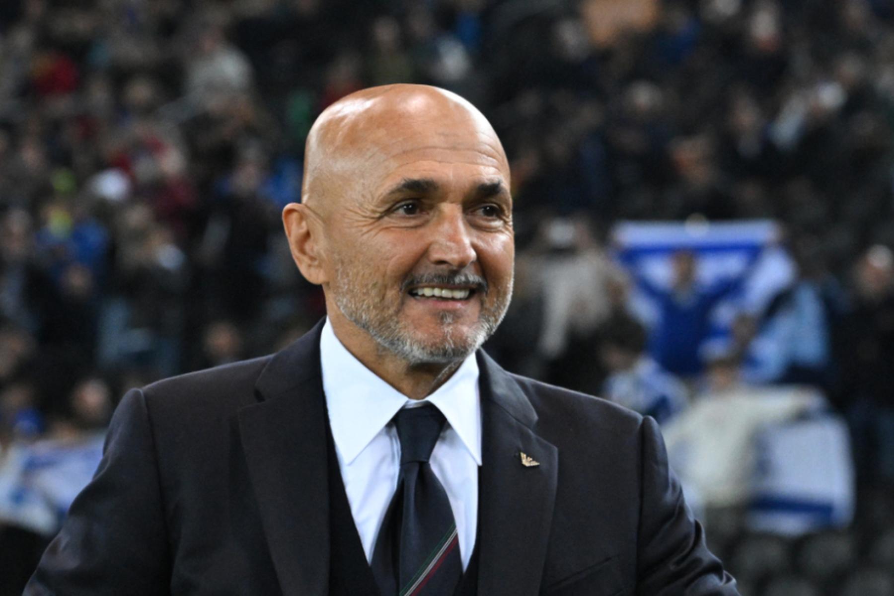 Turin: Italiens Ex-Teamchef Spalletti neuer Trainer von Juventus