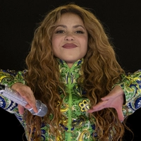 Shakira steuert den WM-Song 2026 bei