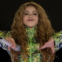 Shakira steuert den WM-Song 2026 bei | Shakira steuert den WM-Song 2026 bei