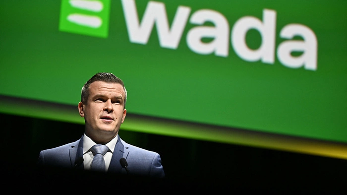 WADA-Präsident Banka muss zur Verteidigung ausrücken | WADA-Präsident Banka muss zur Verteidigung ausrücken