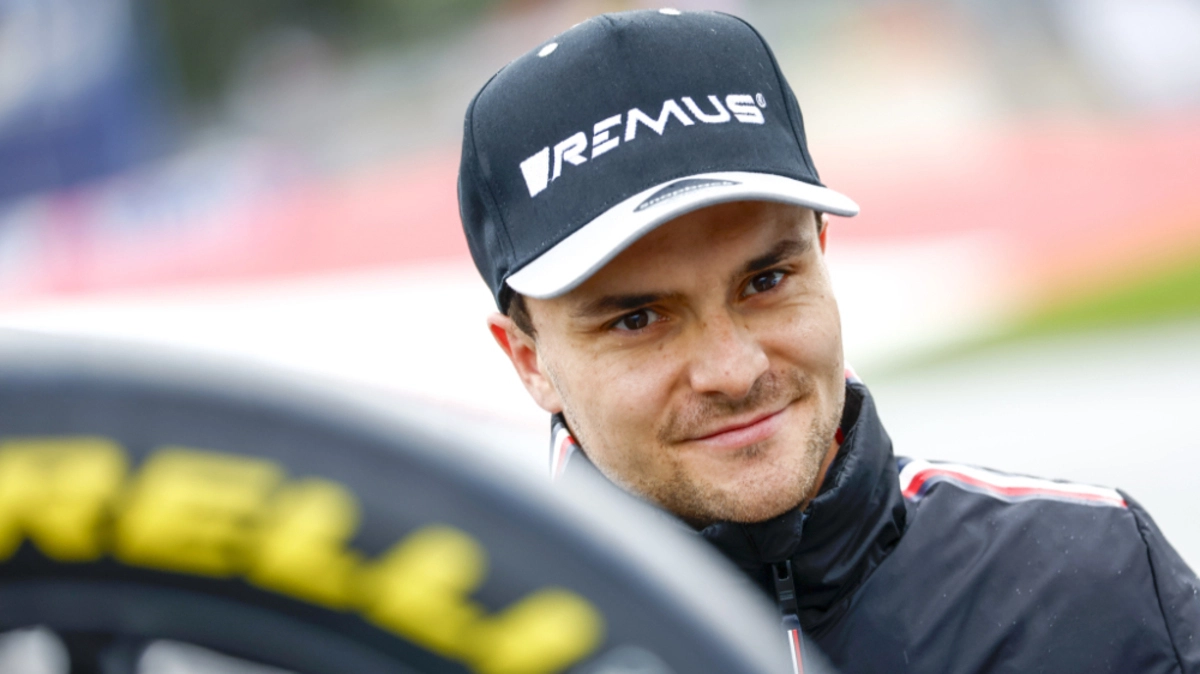 Auer hat den DTM-Gesamtsieg vor Augen | Auer hat den DTM-Gesamtsieg vor Augen