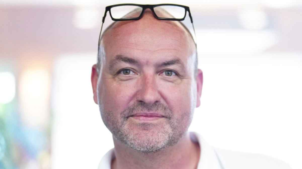 OSV-Sportdirektor Walter Bär verstarb mit nur 56 Jahren | OSV-Sportdirektor Walter Bär verstarb mit nur 56 Jahren