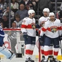Panthers sind erneut auf Kurs Stanley Cup/Archiv | Panthers sind erneut auf Kurs Stanley Cup/Archiv