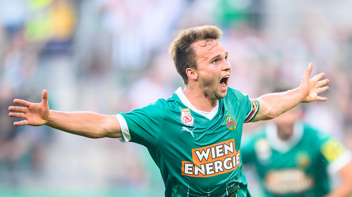 Seidl will sich auch am Sonntag in Szene setzen | Seidl will sich auch am Sonntag in Szene setzen