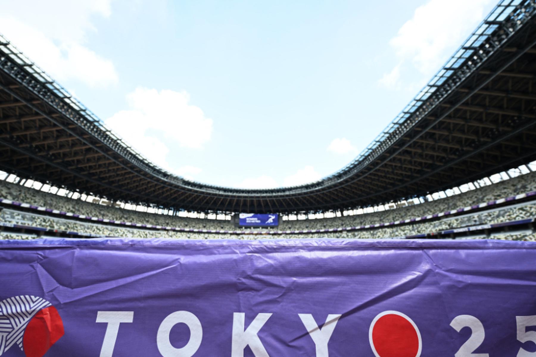 Tokio: Mehrere Bewerbe bei Leichtathletik-WM wegen Hitze vorverlegt