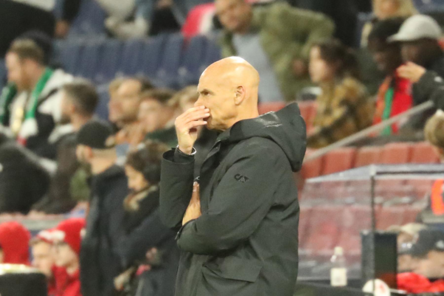 Nyon: Österreich in Fünfjahreswertung auf Rang 16 abgerutscht