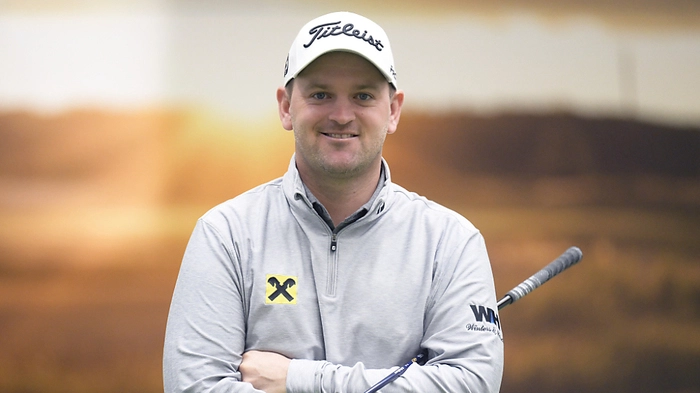 Wiesberger liegt in Prag in den Top Ten | Wiesberger liegt in Prag in den Top Ten