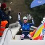 Egle jubelte in Altenberg | Egle jubelte in Altenberg