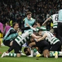 Sporting Lissabon schaffte ein historisches Comeback | Sporting Lissabon schaffte ein historisches Comeback