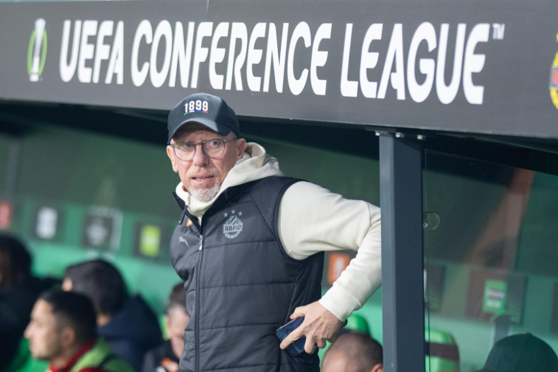 Rapid in WSG Tirol remiziral, LASK premagal Altach, Sturm in Salzburg igrala 1:1