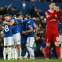 Everton freute sich über ersten Derby-Heimsieg seit Ewigkeiten | Everton freute sich über ersten Derby-Heimsieg seit Ewigkeiten