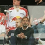 Klopp will Red Bull treu bleiben | Klopp will Red Bull treu bleiben