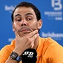 Nadal kann in Melbourne nicht antreten | Nadal kann in Melbourne nicht antreten