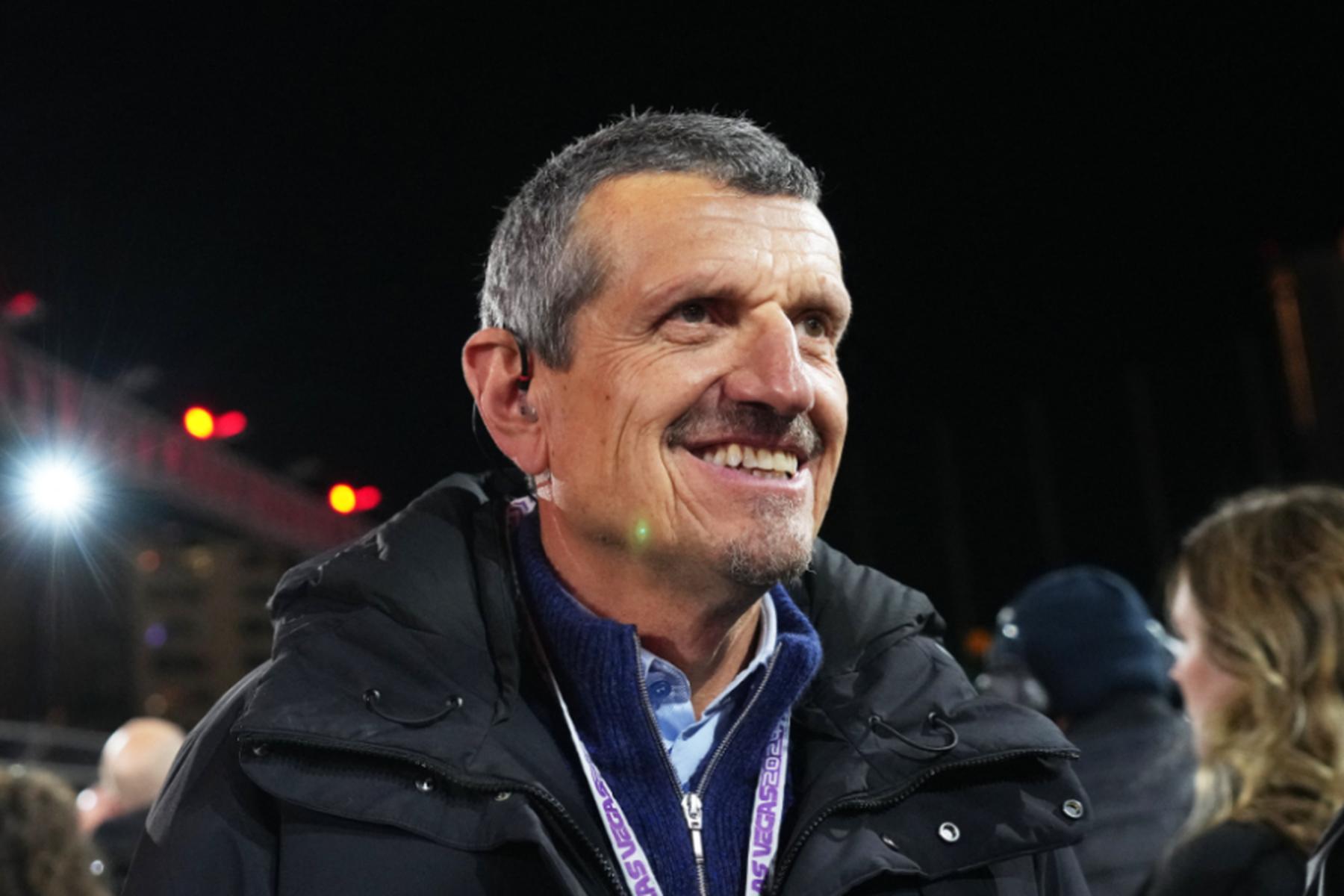 Bormes-les-Mimosas: Ex-Formel-1-Teamchef Steiner kauft KTM Tech3 in MotoGP