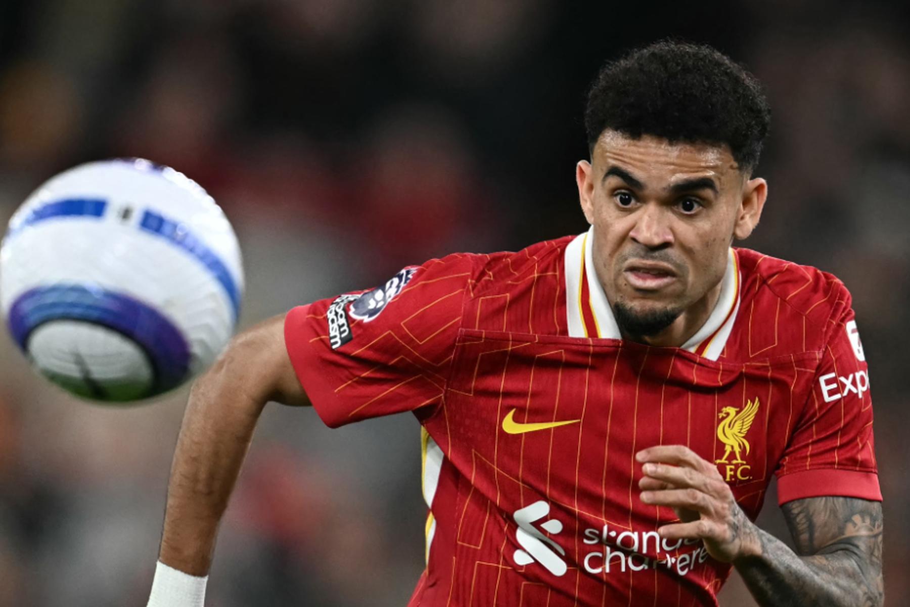 München: Wechsel von Liverpools Luiz Diaz zu Bayern München perfekt