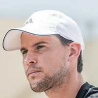 Thiem spielt Rasenturnier auf Mallorca