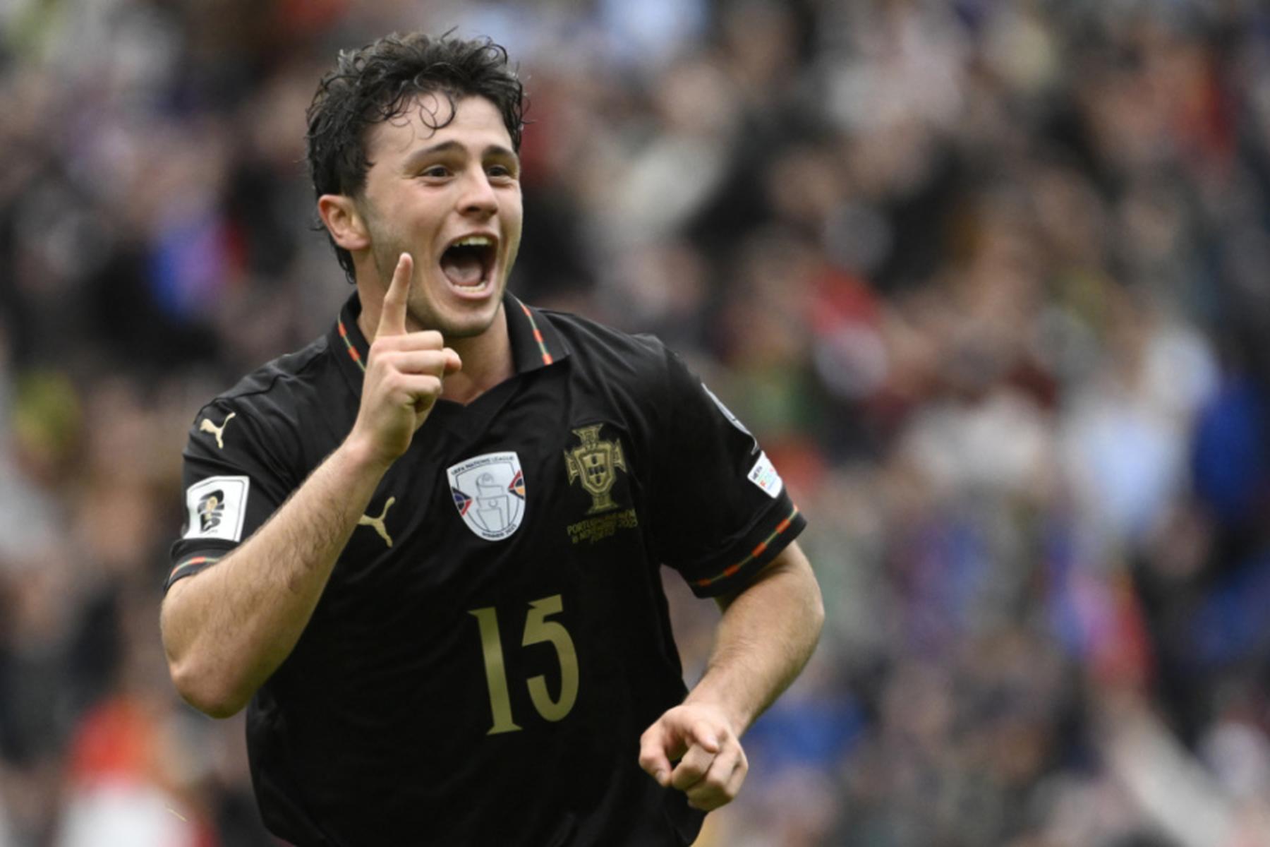 Porto: Portugal fährt nach 9:1-Kantersieg über Armenien zur WM