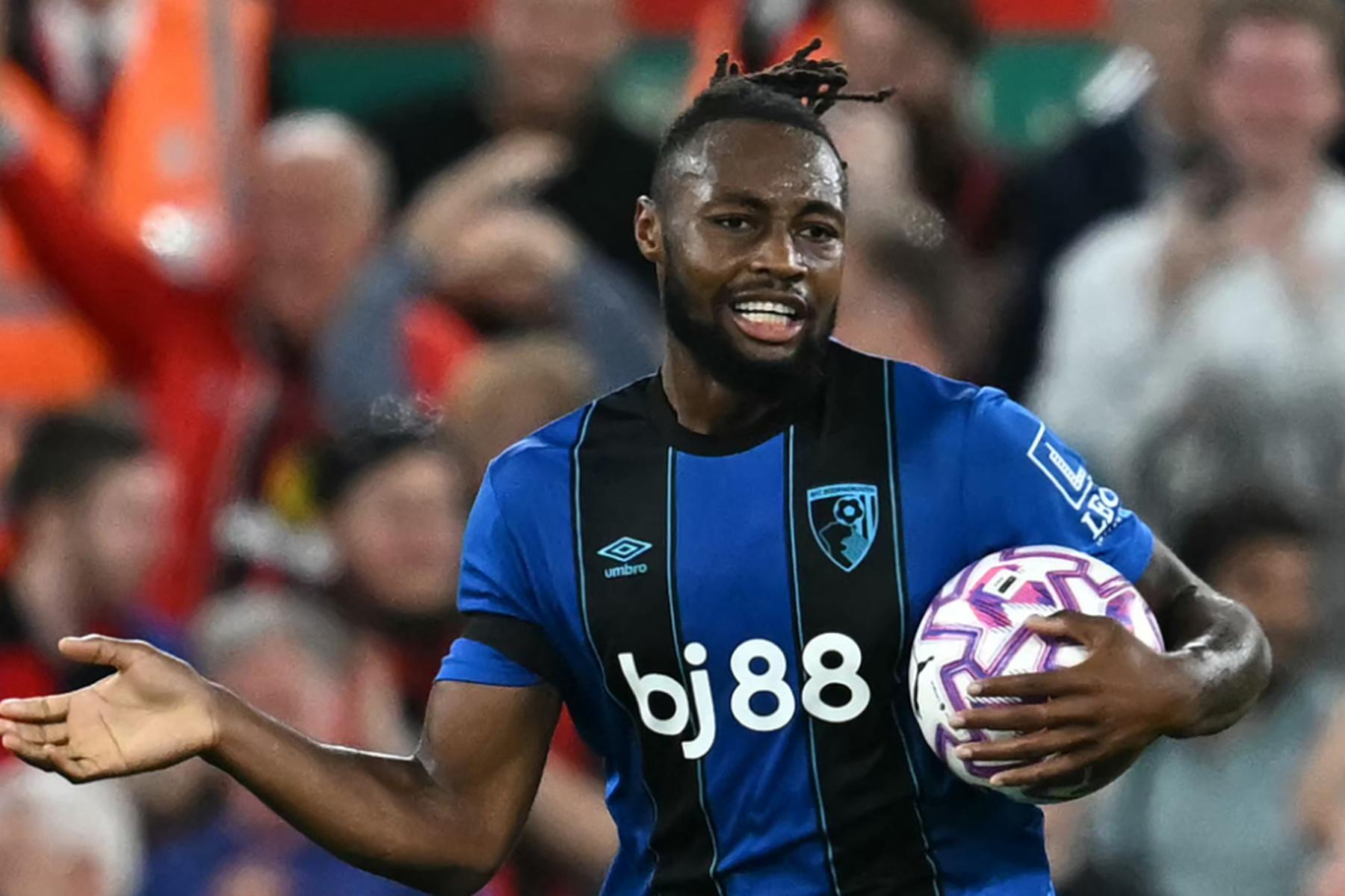 Liverpool: Rassistische Beleidigung bei Liverpool - Mann festgenommen