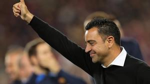 Xavi bleibt doch Barcelonas Trainer | Xavi bleibt doch Barcelonas Trainer