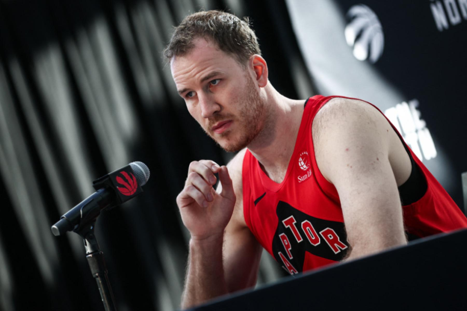 Dallas/Toronto: Toronto verliert in NBA in Dallas 129:139