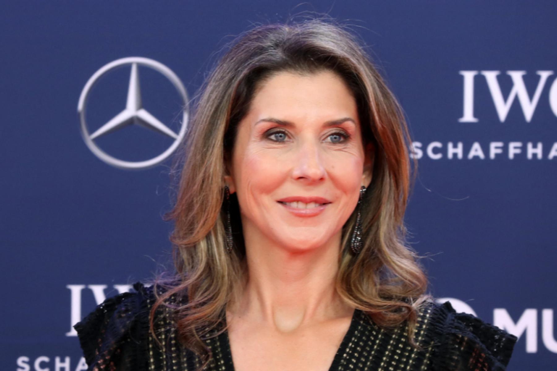 New York: Ex-Tennisstar Seles macht Autoimmunerkrankung öffentlich