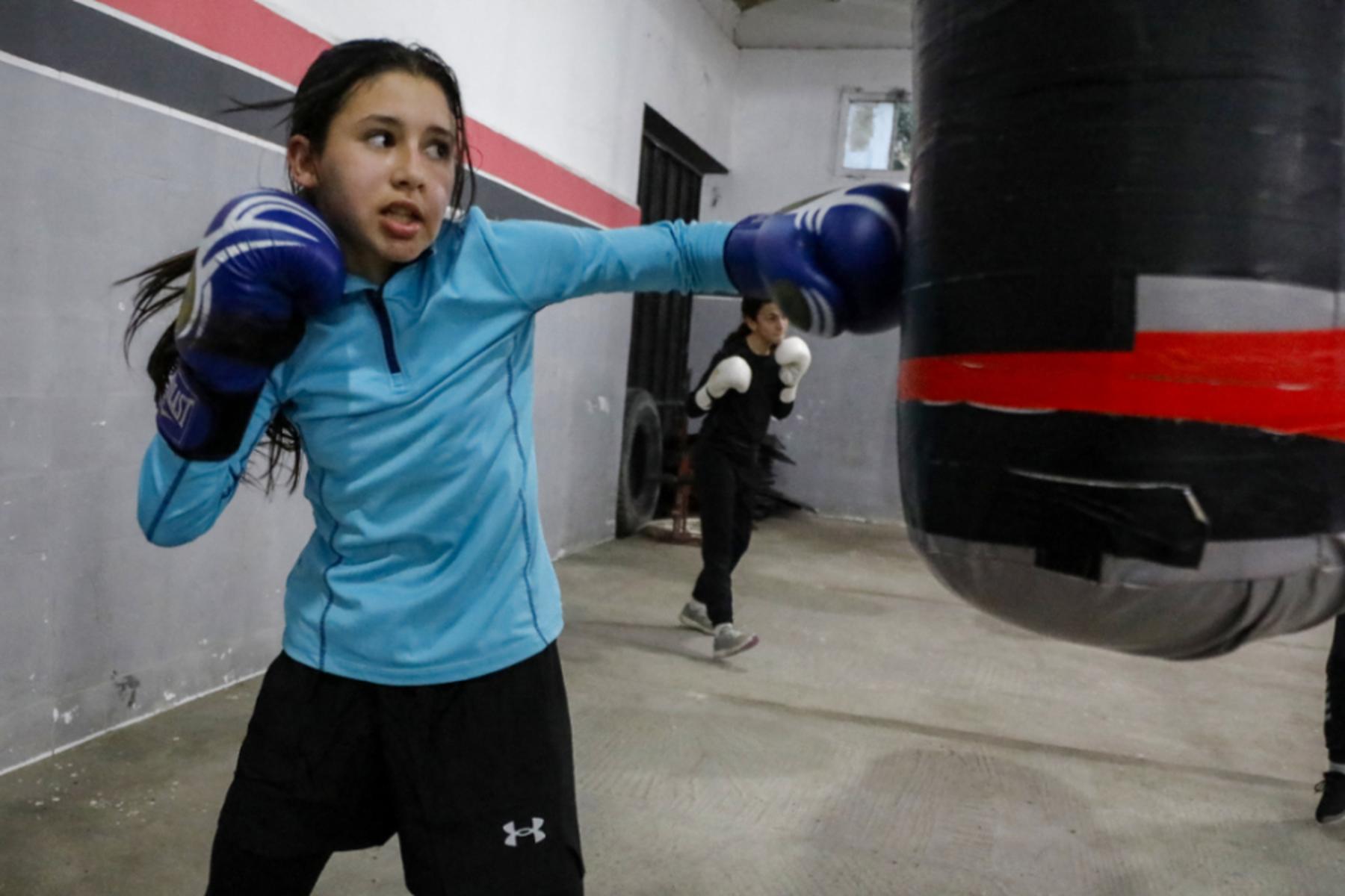 Lausanne: Boxverband führt vor WM Geschlechtstest für Frauen ein