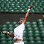 Djokovic in Sachen Knie vor Wimbledon zuversichtlich | Djokovic in Sachen Knie vor Wimbledon zuversichtlich