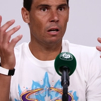 Nadal wird beim Rasenklassiker vermutlich fehlen