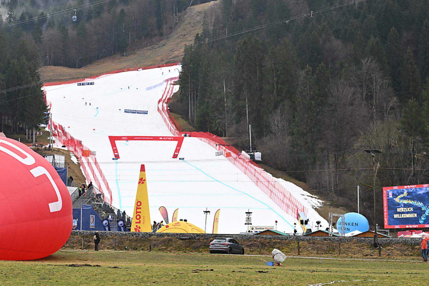 Saalbach-Hinterglemm: Ski-Winter der Absagen neigt sich dem Ende zu