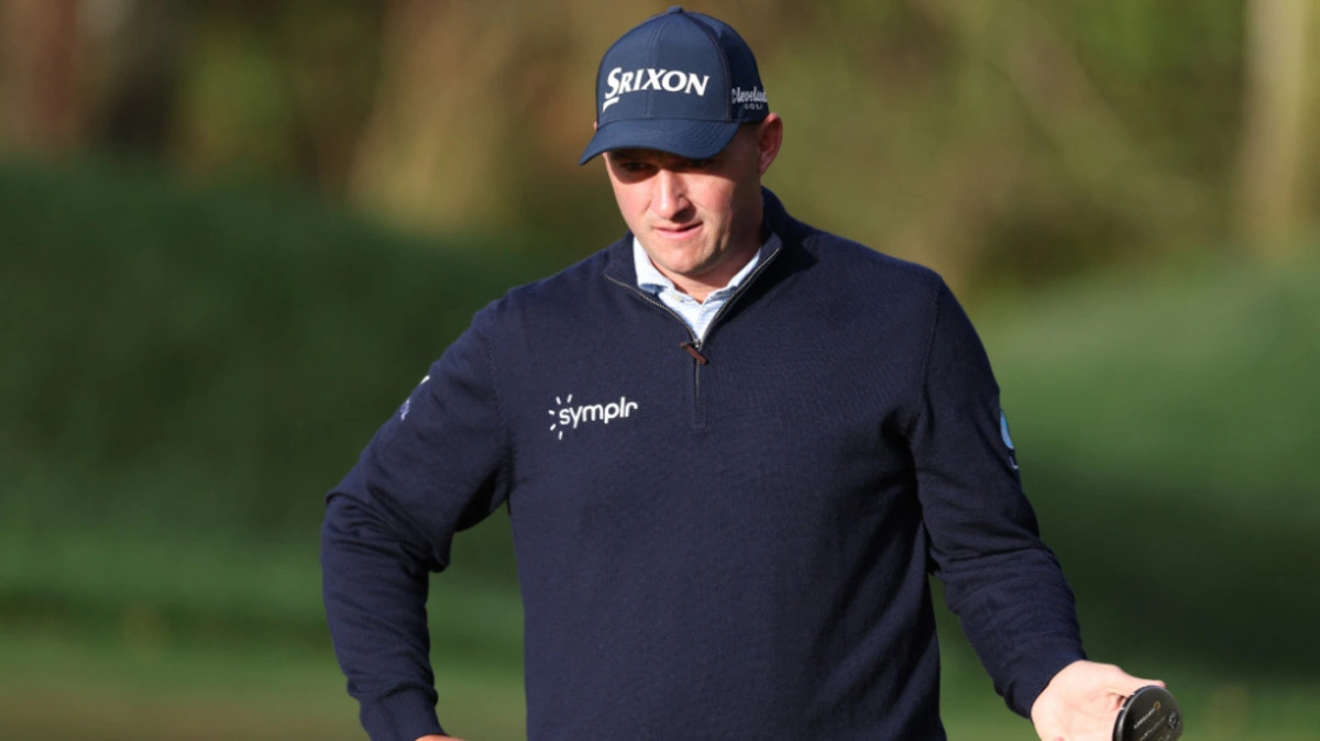 Für Straka lief es nicht so gut wie am Donnerstag | Für Straka lief es nicht so gut wie am Donnerstag